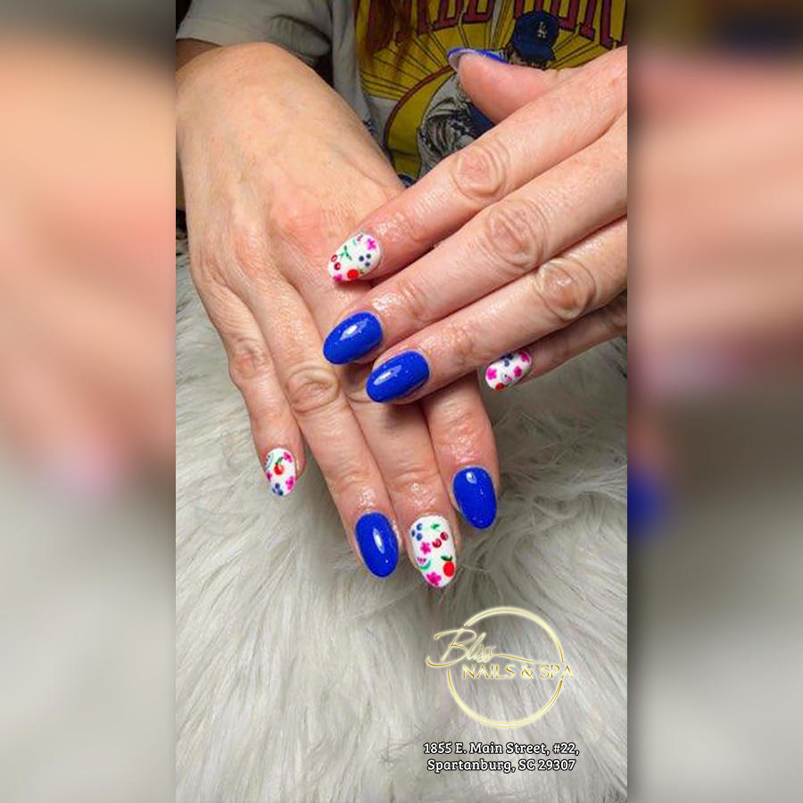 Nail Design
